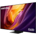 SAMSUNG QE77S95H - OLED 4K - OLED-tv - 77 inch - 2026