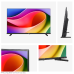 HISENSE 32A59Q - Full HD - QLED-tv - 32 inch - 2025