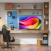 HISENSE 32A59Q - Full HD - QLED-tv - 32 inch - 2025