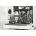 WHIRLPOOL Vaatwasser E (WFC 3C26 P)