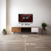 SAMSUNG UE43U8000FUXXN - Ultra HD 4K - Led-tv - 43 inch - 2025