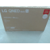 LG 65QNED86A6A - Ultra HD 4K - QLED-tv - 65 inch - 2025