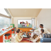 SAMSUNG QE50Q7F4AUXXN - Ultra HD 4K - QLED-tv - 50 inch - 2025