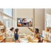 SAMSUNG QE50Q7F4AUXXN - Ultra HD 4K - QLED-tv - 50 inch - 2025