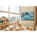 SAMSUNG QE50Q7F4AUXXN - Ultra HD 4K - QLED-tv - 50 inch - 2025