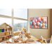 SAMSUNG QE50Q7F4AUXXN - Ultra HD 4K - QLED-tv - 50 inch - 2025