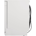 WHIRLPOOL Vaatwasser E (WFC 3C26 P)
