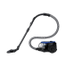 SAMSUNG VC2100 Anti-tangle Compact Blue (VC07M2110SB/EN) - Stofzuiger - Met Zakloze technologie - Blauw