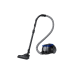 SAMSUNG VC2100 Anti-tangle Compact Blue (VC07M2110SB/EN) - Stofzuiger - Met Zakloze technologie - Blauw
