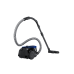 SAMSUNG VC2100 Anti-tangle Compact Blue (VC07M2110SB/EN) - Stofzuiger - Met Zakloze technologie - Blauw