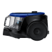 SAMSUNG VC2100 Anti-tangle Compact Blue (VC07M2110SB/EN) - Stofzuiger - Met Zakloze technologie - Blauw