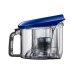 SAMSUNG VC2100 Anti-tangle Compact Blue (VC07M2110SB/EN) - Stofzuiger - Met Zakloze technologie - Blauw