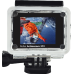 ROLLEI Actioncam 372 Zwart (40140)