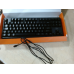 QWARE Gaming-toetsenbord Jacksonville TKL membrane AZERTY Zwart (QW GMK-6500BE)