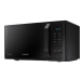 SAMSUNG MS23K3513AK/EN - Magnetron - 800 W - Inhoud 23 l