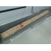 REFLECTA Crystal Line Rollo projectiescherm 240 x 189 cm (150998)