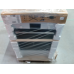 BOSCH HLR390020 - Fornuis - Inductie 1-fase (normale stekker) - breedte 60 cm