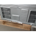 SAMSUNG RB38C607AS9 - Koelvriescombinatie - breedte 59.5 cm - hoogte 203 cm - NoFrost