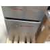 SAMSUNG RB38C602CS9 - Koelvriescombinatie - breedte 59.5 cm - hoogte 203 cm - NoFrost