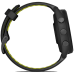 GARMIN Forerunner 265S WiFi Zwart/geel Smartwatch