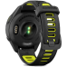GARMIN Forerunner 265S WiFi Zwart/geel Smartwatch
