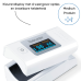 BEURER Pulse oximeter - Saturatiemeter