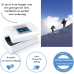 BEURER Pulse oximeter - Saturatiemeter