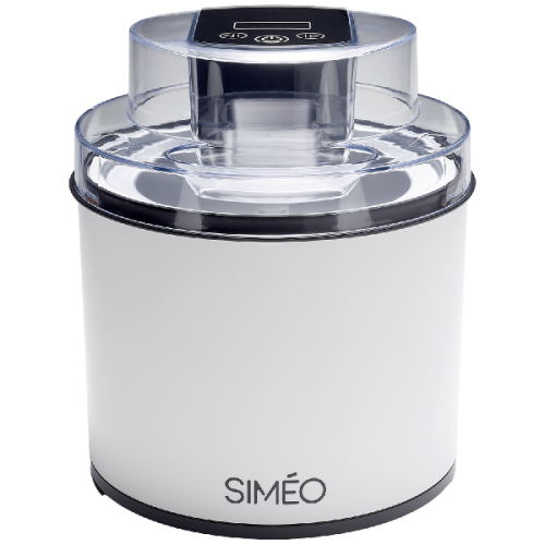 SIMEO SIMSOP260 - Ijsmachine
