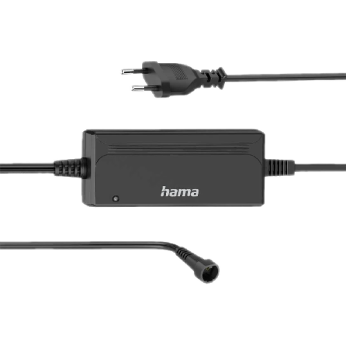 HAMA Netvoeding met regelbare spanning (00223618)