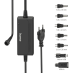 HAMA Netvoeding met regelbare spanning (00223618)
