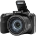 KODAK Bridge camera AZ425 Zoom Astro Zwart (AZ425BK)