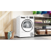BOSCH WQG235DEFG - Warmtepompdroger - 8 kg - 64 dB - Energielabel C