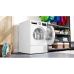 BOSCH WQG235DEFG - Warmtepompdroger - 8 kg - 64 dB - Energielabel C