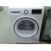 BOSCH WQG235DEFG - Warmtepompdroger - 8 kg - 64 dB - Energielabel C