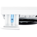 OK. OWM 8136 - Wasmachine voorlader - 8 kg - 1400 rpm - 76 dB - A-10%