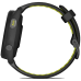 GARMIN Forerunner 265S WiFi Zwart/geel Smartwatch
