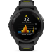 GARMIN Forerunner 265S WiFi Zwart/geel Smartwatch