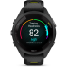 GARMIN Forerunner 265S WiFi Zwart/geel Smartwatch