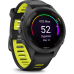 GARMIN Forerunner 265S WiFi Zwart/geel Smartwatch