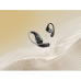 SHOKZ OpenFit 2 Open-ear Draadloze oordopjes Zwart