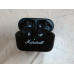 MARSHALL Motif II A.N.C. In-ear Draadloze oordopjes Met Noise-cancelling Zwart