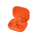 APPLE Powerbeats Fit ME2M4ZM/A In-ear Draadloze oordopjes Met Noise-cancelling Spark Orange