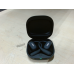SHOKZ OpenFit 2 Open-ear Draadloze oordopjes Zwart