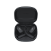 SHOKZ OpenFit 2+ TWS Open-ear Draadloze oordopjes Zwart
