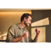 SHOKZ OpenFit 2+ TWS Open-ear Draadloze oordopjes Zwart