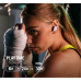 FRESH N REBEL Twins Move Sport 3TW1600DL In-ear Draadloze oordopjes Dreamy Lilac