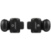 BOSE Ultra Open In-ear Draadloze oordopjes Desert Gold