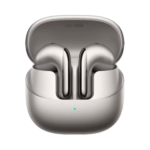 XIAOMI Buds 5 In-ear Draadloze oordopjes Met Noise-cancelling Grijs