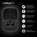 SONY LinkBuds Fit In-ear Draadloze oordopjes Met Noise-cancelling Zwart