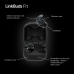 SONY LinkBuds Fit In-ear Draadloze oordopjes Met Noise-cancelling Zwart